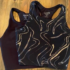 Old Navy Powersoft Sportsbra Bundle
